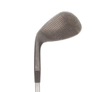 TaylorMade R-Series TP-EF Spin Steel Mens Right Hand Sand Wedge 54* 11 Bounce Wedge - KBS