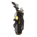Wilson Ultra HL Steel/Graphite Mens Right Hand Package Set Regular -
