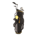 Wilson Ultra HL Steel/Graphite Mens Right Hand Package Set Regular -
