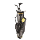 Wilson Ultra HL Steel/Graphite Mens Right Hand Package Set Regular -