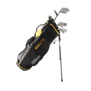 Wilson Ultra HL Steel/Graphite Mens Right Hand Package Set Regular -