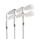 Srixon ZXiR Steel Mens Right Hand Irons 6-SW Regular - True Temper Dynamic Gold 100 R300