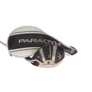 Callaway Paradym X Graphite Ladies Right Hand 3 Hybrid 18* Ladies - Aldila Ascent Blue 40