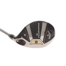 Callaway Paradym X Graphite Ladies Right Hand 3 Hybrid 18* Ladies - Aldila Ascent Blue 40