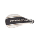 Callaway Paradym X Graphite Ladies Right Hand 3 Hybrid 18* Ladies - Aldila Ascent Blue 40