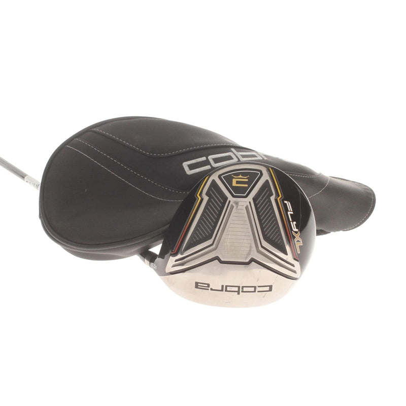 Cobra Fly XL 2 Graphite Mens Right Hand Driver 10.5* Regular -