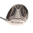 Cobra Fly XL 2 Graphite Mens Right Hand Driver 10.5* Regular -