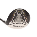 Cobra Fly XL 2 Graphite Mens Right Hand Fairway 5 Wood 19* Regular -