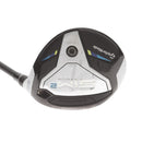 TaylorMade Sim2 Ti Graphite Mens Right Hand Fairway 3 wood Rocket 13.5* Stiff - Project X HZRDUS Black 70