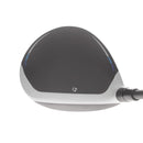 TaylorMade Sim2 Ti Graphite Mens Right Hand Fairway 3 wood Rocket 13.5* Stiff - Project X HZRDUS Black 70