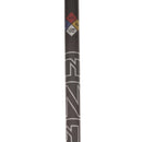 TaylorMade Sim2 Ti Graphite Mens Right Hand Fairway 3 wood Rocket 13.5* Stiff - Project X HZRDUS Black 70
