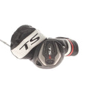 Titleist TS4 Graphite Mens Right Hand Driver -2" 9.5* Extra Stiff - Tensei CK Series 60 Red