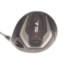 Titleist TS4 Graphite Mens Right Hand Driver -2" 9.5* Extra Stiff - Tensei CK Series 60 Red