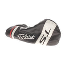 Titleist TS4 Graphite Mens Right Hand Driver -2" 9.5* Extra Stiff - Tensei CK Series 60 Red