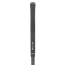 TaylorMade Qi10 Graphite Mens Right Hand 4 Hybrid 22* Stiff - Fujikura Ventus TR Blue 7-S