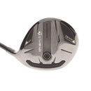 TaylorMade Qi35 Graphite Mens Right Hand Fairway 7 Wood 21* Stiff - Mitsubishi Chemical Tensei 1K Black 65