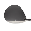 TaylorMade Qi35 Graphite Mens Right Hand Fairway 7 Wood 21* Stiff - Mitsubishi Chemical Tensei 1K Black 65