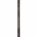 TaylorMade Qi35 Graphite Mens Right Hand Fairway 7 Wood 21* Stiff - Mitsubishi Chemical Tensei 1K Black 65