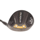 Callaway Rogue ST Max Graphite Mens Right Hand Fairway 5 Wood 18* Stiff - Mitsubishi Chemical Tensei CR Series 60