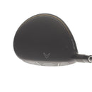 Callaway Rogue ST Max Graphite Mens Right Hand Fairway 5 Wood 18* Stiff - Mitsubishi Chemical Tensei CR Series 60