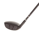 Callaway Rogue ST Max Graphite Mens Right Hand Fairway 5 Wood 18* Stiff - Mitsubishi Chemical Tensei CR Series 60
