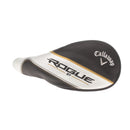 Callaway Rogue ST Max Graphite Mens Right Hand Fairway 5 Wood 18* Stiff - Mitsubishi Chemical Tensei CR Series 60