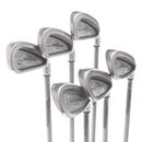 Callaway Steelhead X-14 Graphite Mens Right Hand Irons 4-PW Firm - Callaway X-14