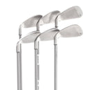 Callaway Steelhead X-14 Graphite Mens Right Hand Irons 4-PW Firm - Callaway X-14