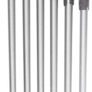 Callaway Steelhead X-14 Graphite Mens Right Hand Irons 4-PW Firm - Callaway X-14