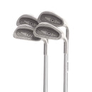 Ping Eye 2 Steel Mens Right Hand Irons 7-PW Black Dot Lite - Ping ZZ Lite