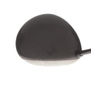 Callaway Big Bertha Titanium Graphite Mens Right Hand Driver 9* Firm - Callaway RCH 65w