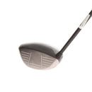 Callaway Big Bertha Titanium Graphite Mens Right Hand Driver 9* Firm - Callaway RCH 65w
