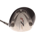 TaylorMade r7 Quad Graphite Mens Right Hand Driver 9.5* Stiff - TaylorMade M.A.S.2 65
