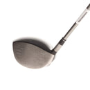 TaylorMade r7 Quad Graphite Mens Right Hand Driver 9.5* Stiff - TaylorMade M.A.S.2 65