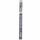 Odyssey Ai-One Wing Back Mens Right Hand Putter 33" Mallet Odyssey Stroke Lab 90 - Odyssey