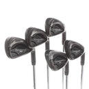 Callaway Steelhead Pro Steel Mens Right Hand Irons 5-PW Stiff - True Temper XP 105 ST15 S300