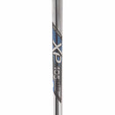 Callaway Steelhead Pro Steel Mens Right Hand Irons 5-PW Stiff - True Temper XP 105 ST15 S300