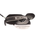 Cobra Amp Cell-S Graphite Mens Right Hand 3 Hybrid 18* Stiff - Cobra 70g