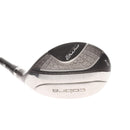 Cobra Amp Cell-S Graphite Mens Right Hand 3 Hybrid 18* Stiff - Cobra 70g