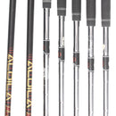 Benross Max Speed Steel/Graphite Mens Right Hand Irons 5-SW Regular -