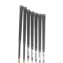 Benross Max Speed Steel/Graphite Mens Right Hand Irons 5-SW Regular -