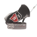 Wilson Infinite Michigan Ave 2018 Mens Right Hand Putter 34" Blade - Wilson