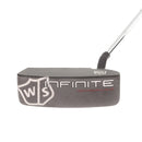 Wilson Infinite Michigan Ave 2018 Mens Right Hand Putter 34" Blade - Wilson