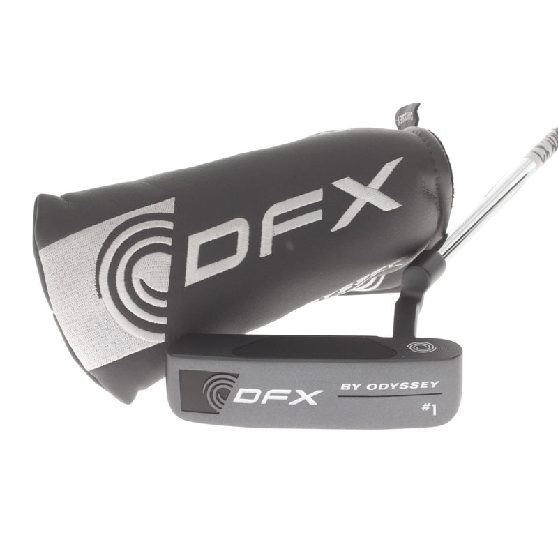 Odyssey DFX