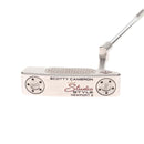 Scotty Cameron Studio Style Newport 2 2025 Mens Right Hand Putter 34" Blade - Scotty Cameron Design