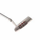 Scotty Cameron Studio Style Newport 2 2025 Mens Right Hand Putter 34" Blade - Scotty Cameron Design