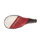 TaylorMade Stealth 2 Graphite Mens Right Hand Fairway 3 Wood 15* Regular - Mitsubishi Chemical Tensei TM50
