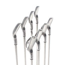 Callaway Steelhead X-14 Graphite Ladies Right Hand Irons 4-SW Ladies -