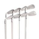 Callaway Steelhead X-14 Graphite Ladies Right Hand Irons 4-SW Ladies -