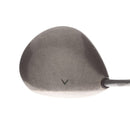 Callaway Great Big Bertha Hawkeye Graphite Ladies Right Hand Driver 10* Ladies - Callaway Gems UL
